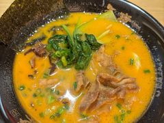 -吾妻拉面•和风食堂(群光广场店)