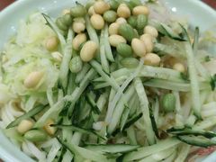 -天天初二·天津传统捞面·天津特色菜(凌奥总店)