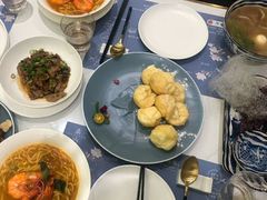 -子霖南山鲜虾面(南山总店)