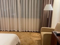 -甸园锦江宾馆(北外滩店)