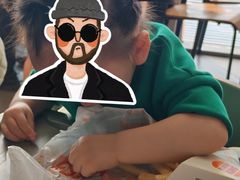 -汉堡王(北京三里屯购物中心)