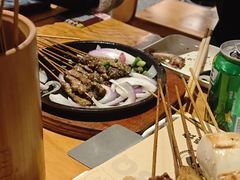 -本色.小马哥烧烤(无锡九里仓店)