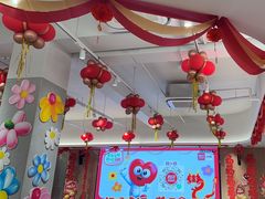 -西贝(六里桥旗舰店)