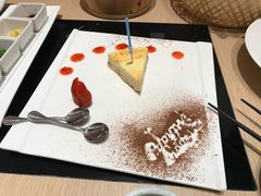 -蟹的岡田屋(正大广场店)