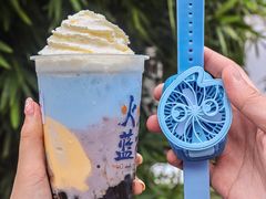 -CoCo都可(湖滨银泰店B区店)