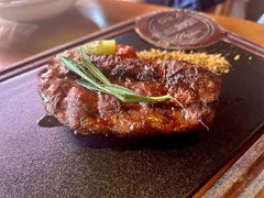 -MR.ROCKY洛奇先生·西餐&酒吧(琶醍店)