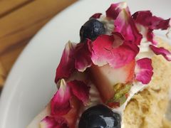 -时光吧·大堂吧·丽江和府洲际度假酒店