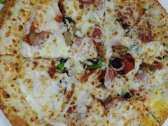 -棒约翰比萨·意面(剑河店)