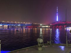 -武汉两江游览·夜游长江(汉口粤汉码头)