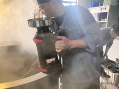 -龙门李家三旦羊肉汤馆