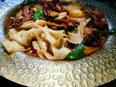 -楼兰新疆主题餐厅(悠方店)