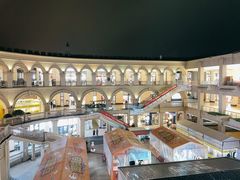 -王府井奥莱临潼小镇(临潼店)