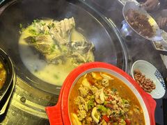 -好灶头妈妈菜·柴火灶台鱼·千岛湖土菜地标美食