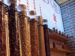 -串王阿三烧烤·小龙虾·烤鱼(拱墅胜利河美食街店)
