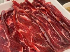 -食潮汕头鲜牛馆(望京保利店)