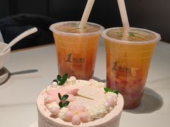 -1点点(二七万达店)