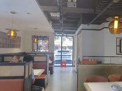 -小锅饭豆腐馆(重工北街普罗旺斯店)