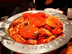 -胖哥俩肉蟹煲(湖滨银泰in77店)