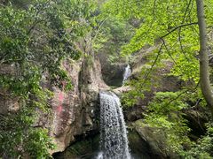 -十九峰景区-倒脱靴