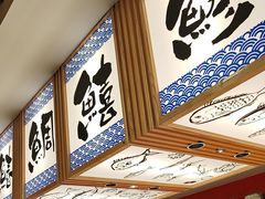 -万岁寿司(万国店)