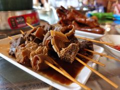 -尚竹阁冬瓜盅·18年地标美食(平洲店)
