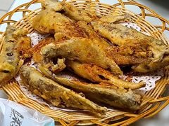 -黑皮酸菜鱼(三山街店)