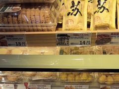 -泸溪河桃酥(秦淮新街口店)
