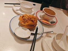 -新旺茶餐厅·早餐·夜宵(仙霞店)