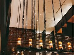 -长沙君悦酒店·自助餐厅咖啡厅