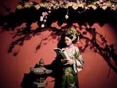 -九月鹰飞汉服摄影工作室