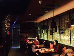-斯普汇生蚝牛排馆(中骏世界城店)