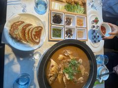 -庆云楼饭庄(什刹海店)