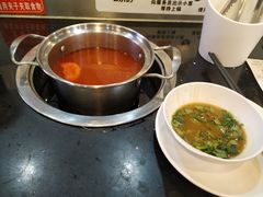 -咕叽咕叽自助烤肉小火锅(茂业清扬店)