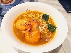 -子霖南山鲜虾面(南山总店)