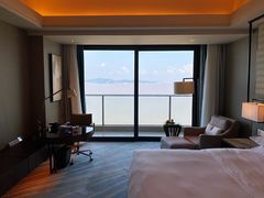 -舟山希尔顿酒店