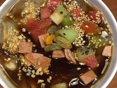 -搓火大都会(广安门总店)