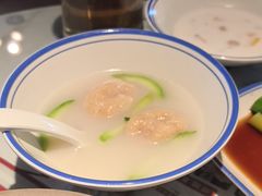 -顺德杨廷记(白云山店)
