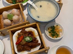 -粤财皇冠假日酒店·彩华轩中餐厅