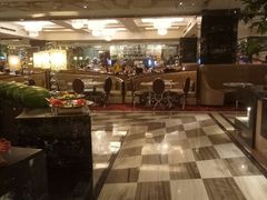 大堂-芭菲盛宴·环球美食(解放碑英利国际店)