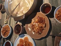 -大头椰·椰子鸡火锅(南宁万象城店)