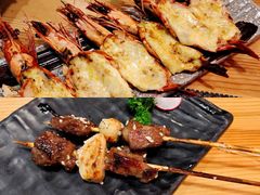 -菊上日式料理(蚌埠银泰店)