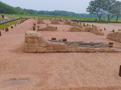 -盘龙城国家考古遗址公园