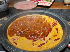 -火社火锅(平安大街店)