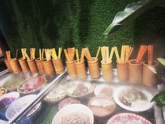 -老萍巷•莲花血鸭(楚萍店)