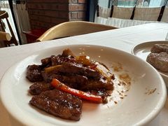 -莆田餐厅PUTIEN(三里屯店)