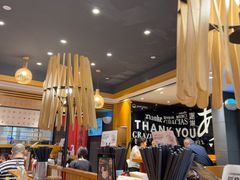 -一風堂拉面(美罗城店)