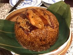 江米扣肉-南京大牌档(三阳广场苏宁店)