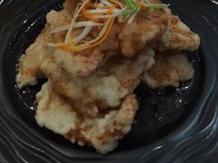 -东方饺子王(新奥购物中心店)