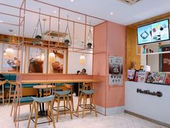 -鲜芋仙(中山路店)