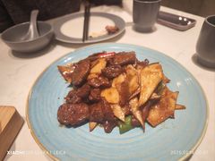 -鹿港小镇(悠唐店)